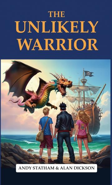The Unlikely Warrior
