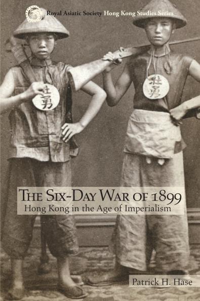 The Six-Day War of 1899