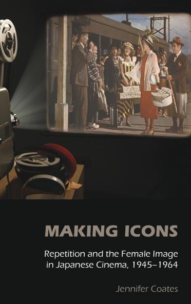 Making Icons