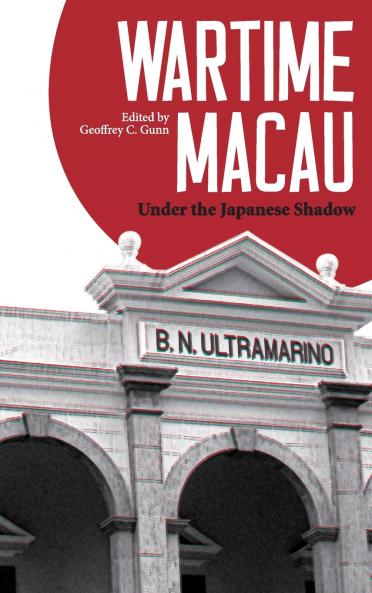 Wartime Macau