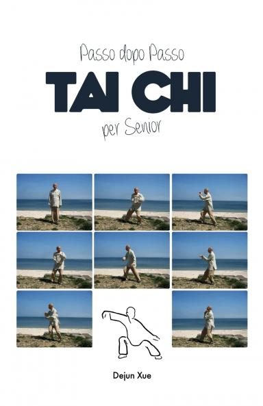 Tai Chi Per Senior Passo Dopo Passo