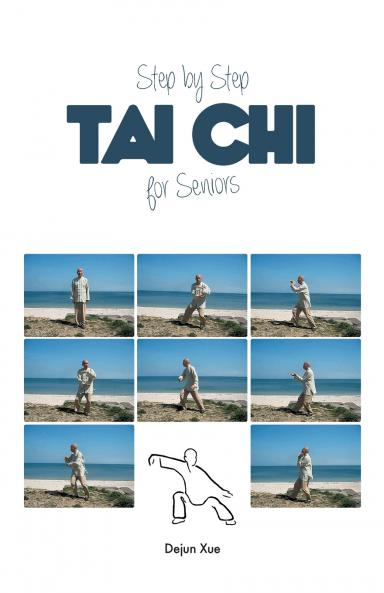 Tai Chi for Seniors Step by Step