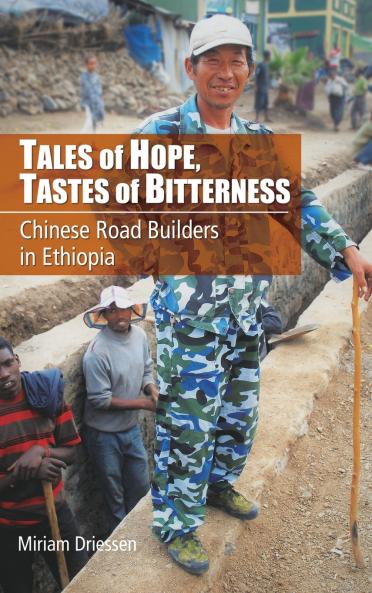 Tales of Hope Tastes of Bitterness