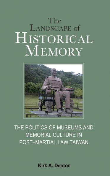 The Landscape of Historical Memory
