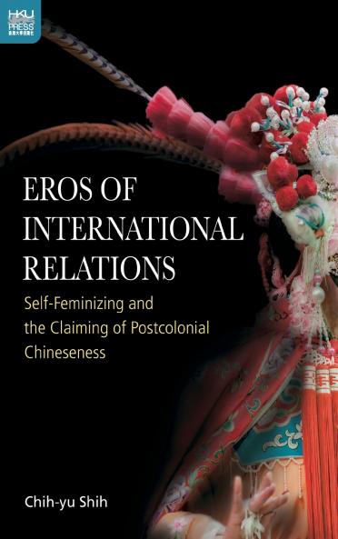 Eros of International Relations