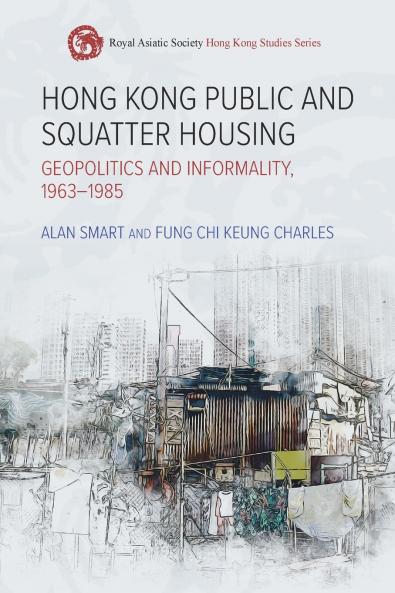 Hong Kong Public and Squatter Housing
