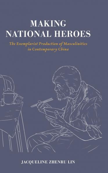 Making National Heroes