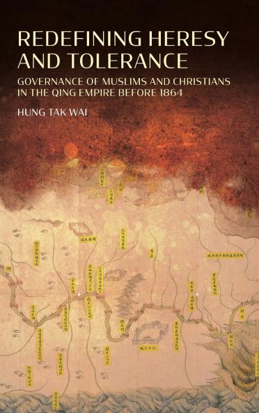 Redefining Heresy and Tolerance