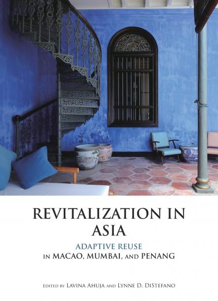 Revitalization in Asia