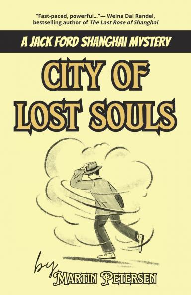 City of Lost Souls