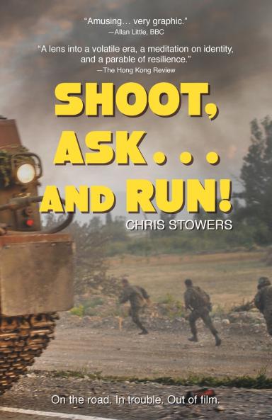 Shoot Ask...and Run
