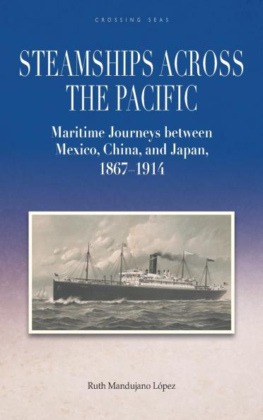 Steamships across the Pacific