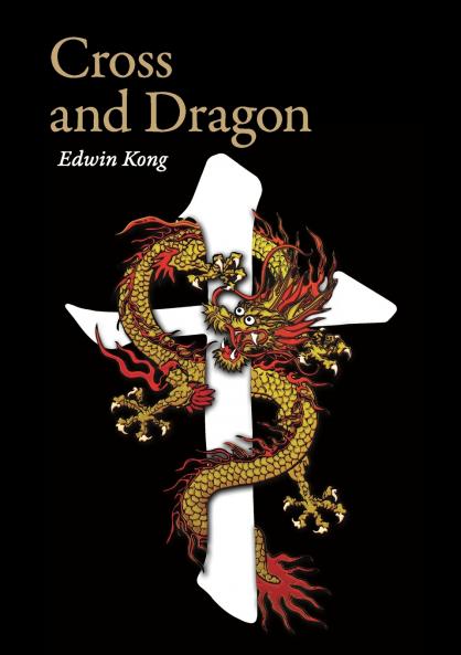Cross and Dragon - Matteo Ricci and China