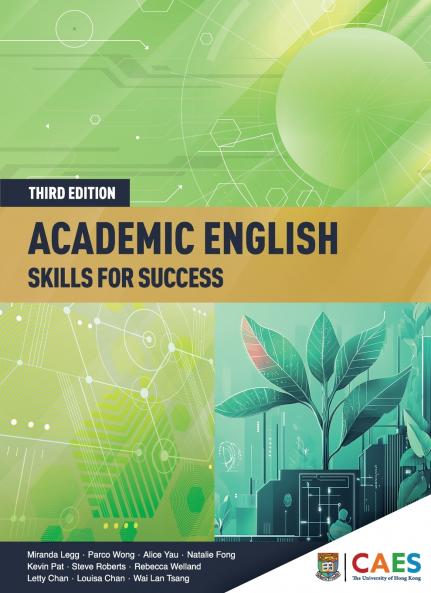 Academic English