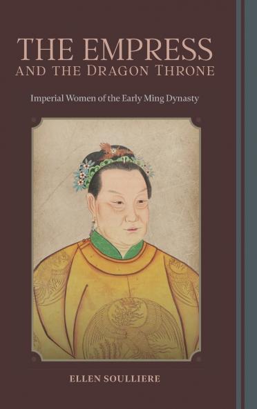 The Empress and the Dragon Throne