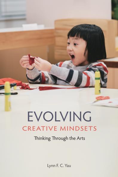 Evolving Creative Mindsets