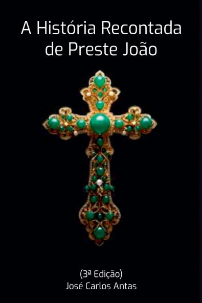 A Hist ria Recontada De Preste Jo o
