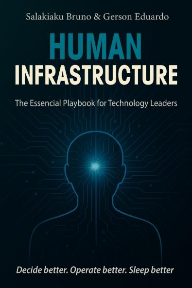 HUMAN INFRASTRUCTURE