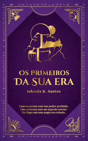 Os Primeiros Da Sua Era