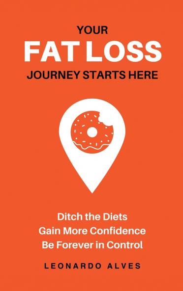 Your Fat Loss Journey Starts Here