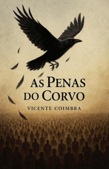 As Penas do Corvo