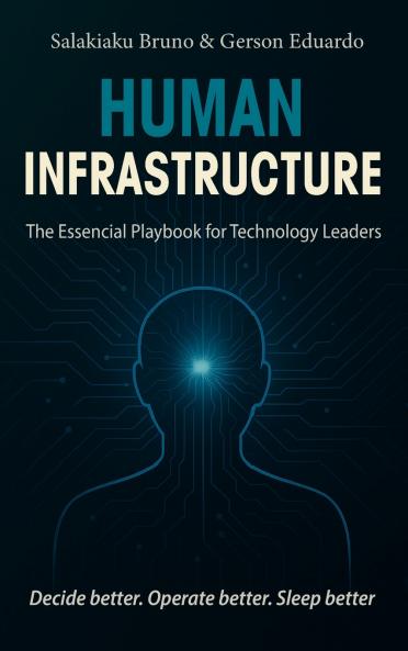 HUMAN INFRASTRUCTURE