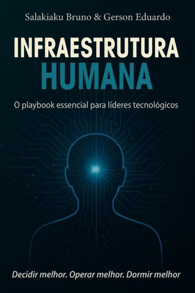 Infraestrutura Humana