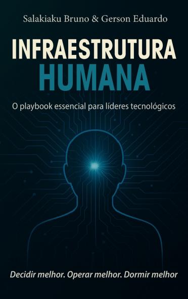 Infraestrutura Humana
