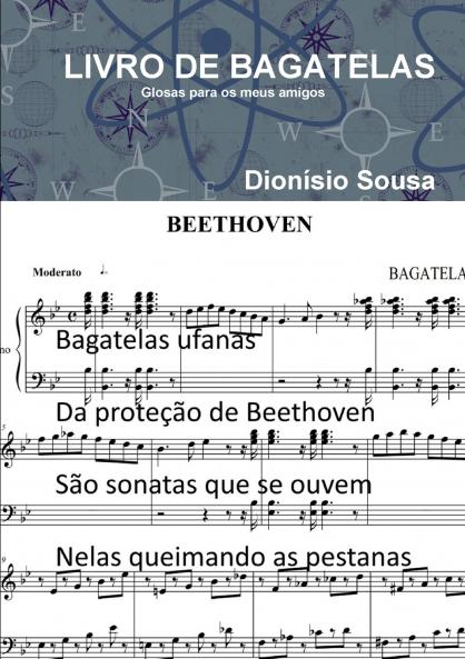 LIVRO DE BAGATELAS
