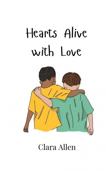 Hearts Alive with Love