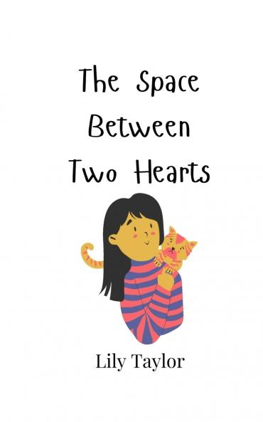 The Space Between Two Hearts