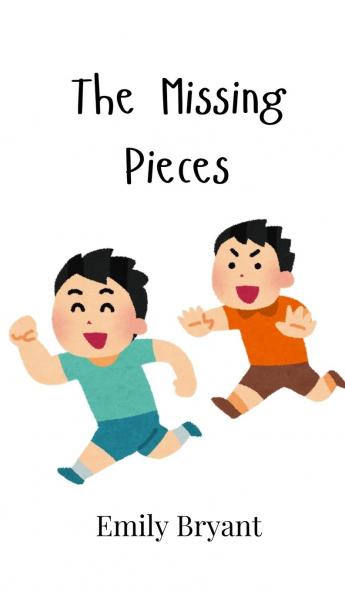 The Missing Pieces