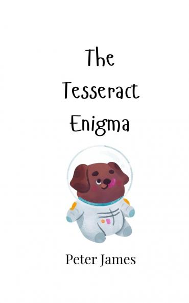 The Tesseract Enigma