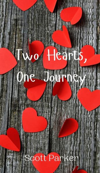 Two Hearts One Journey