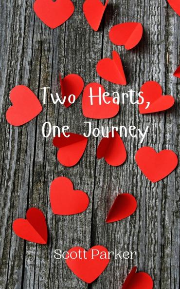 Two Hearts One Journey