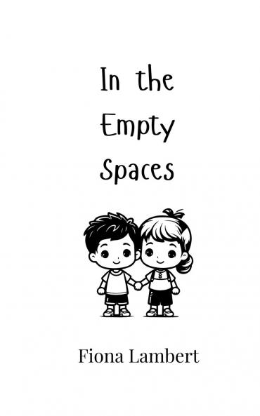In the Empty Spaces