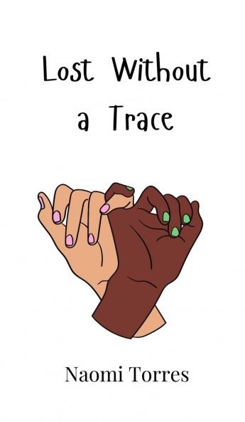 Lost Without a Trace