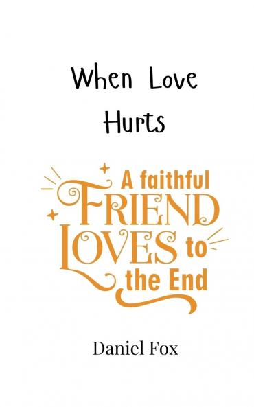 When Love Hurts