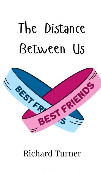 The Distance Between Us