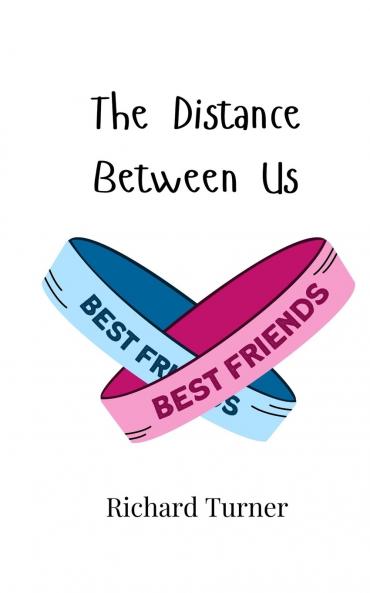 The Distance Between Us
