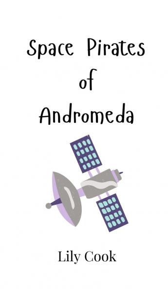 Space Pirates of Andromeda