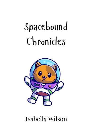 Spacebound Chronicles