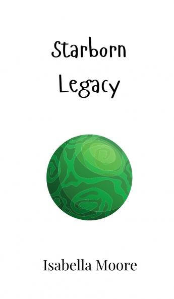 Starborn Legacy