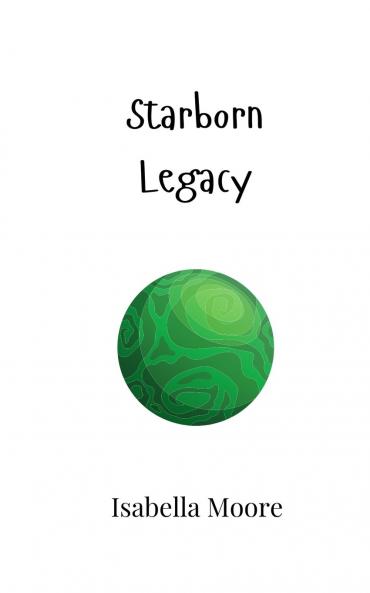 Starborn Legacy