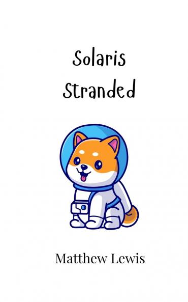Solaris Stranded