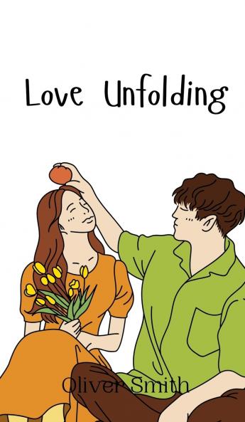 Love Unfolding