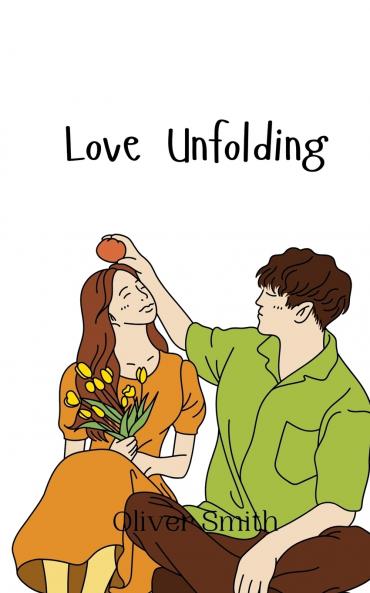 Love Unfolding