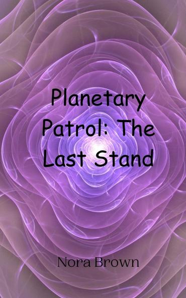 Planetary Patrol