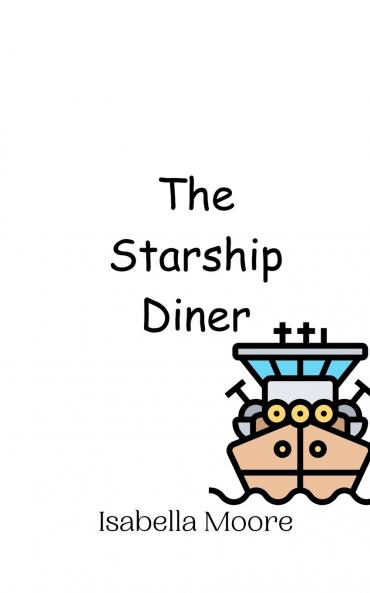 The Starship Diner