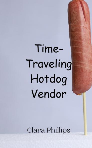Time-Traveling Hotdog Vendor